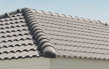 advantages of Heworth clay roofing