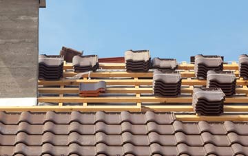 Heworth clay roofing costs