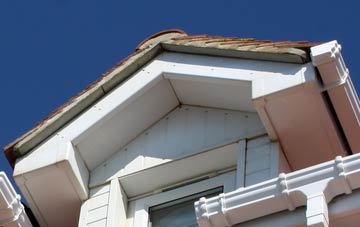 Heworth fascia installation costs