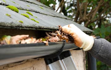 gutter cleaning Heworth