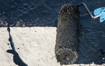 Heworth liquid sealant waterproofing