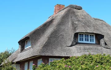 thatch roofing Heworth