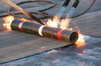 free Heworth roof quotes